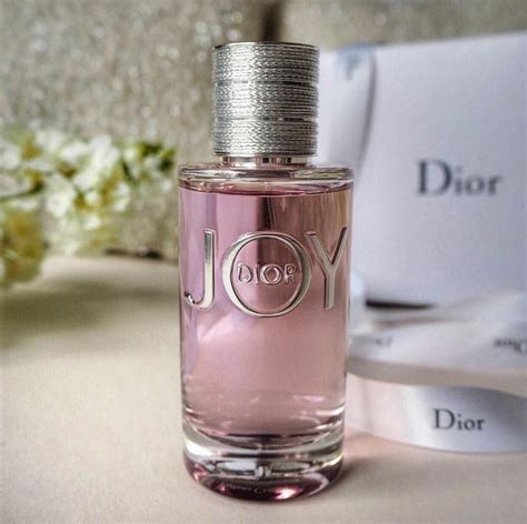 profumo joy dior opinioni